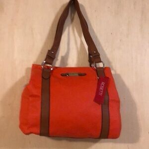 NWT Rossetti shoulder bag.